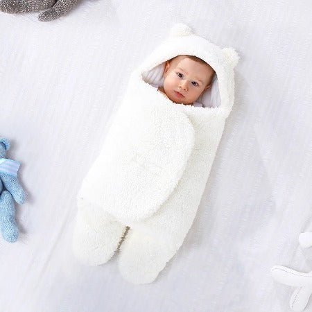 Cobertor ultra suave para bebés