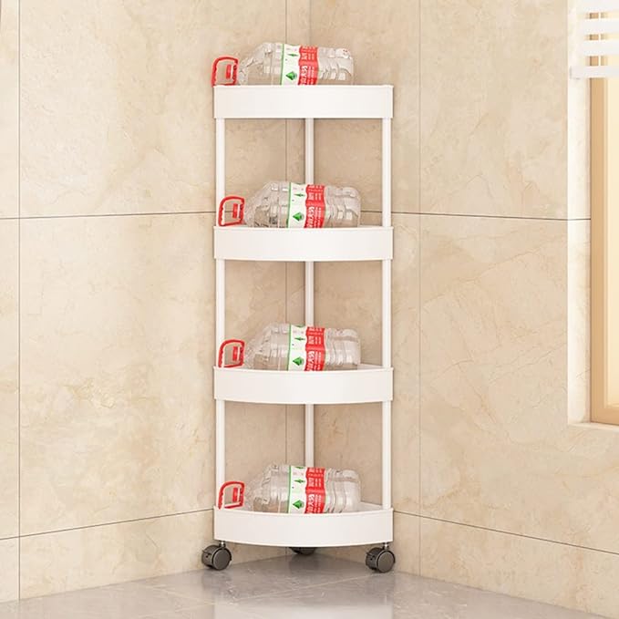 Esquinero organizador baño cocina